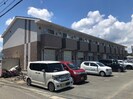 ルミエール鳥栖の外観