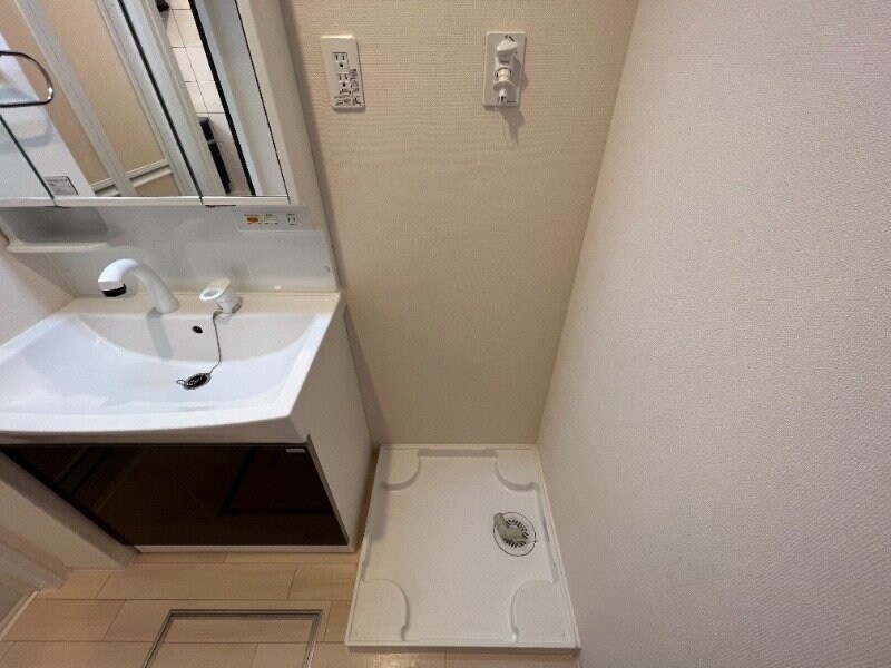  ソラーレ基山