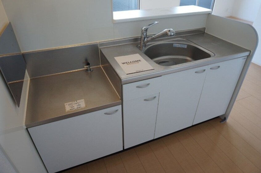  カーサルーチェ