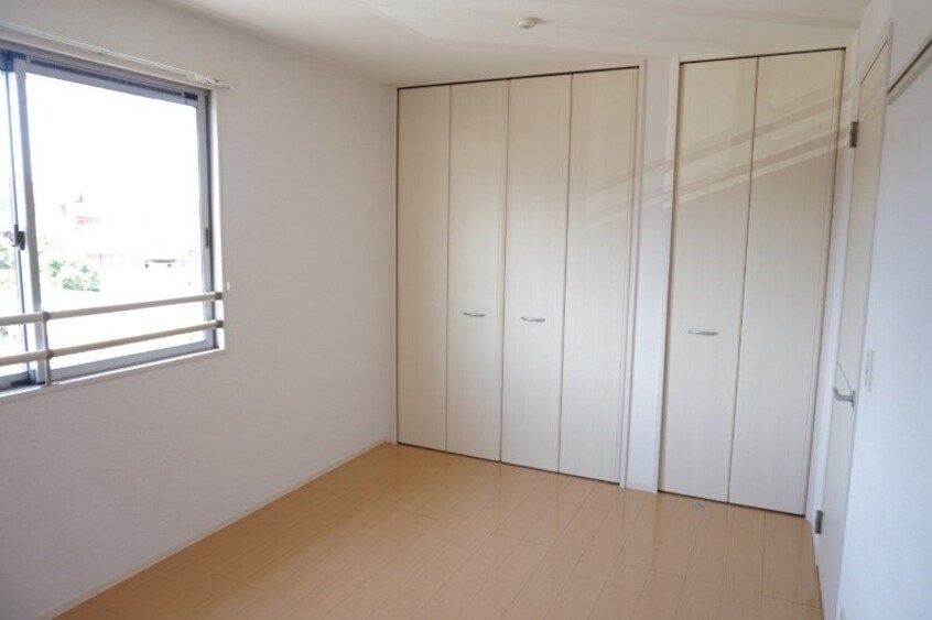  カーサルーチェ