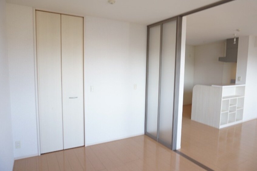  カーサルーチェ