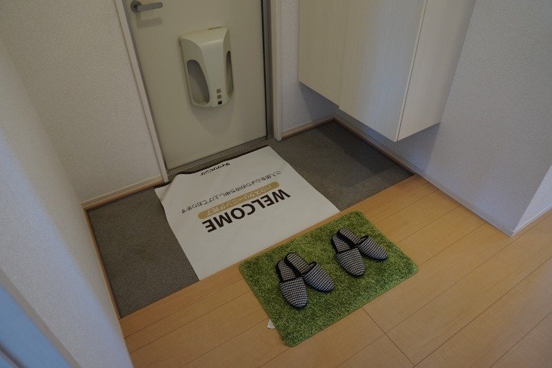  カーサルーチェ