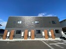アールエル鳥栖の外観