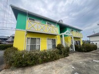 リッツハウス立石　A棟