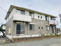 アンビションB棟