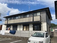 ルポ・ロジェマン B棟