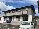 ルポ・ロジェマン B棟の外観