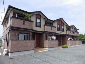 ベルコラージュ弐番館