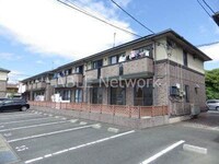 リビングタウン弥生が丘Ｃ棟