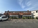 Apartment Vogelの外観