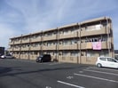 ユーミー旭の外観