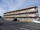 ユーミー旭の外観