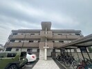 グラース蔵上の外観