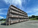 グレースヒルズ上峰の外観
