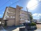 マリアージュの外観