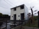 D and I　himekataの外観