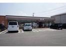 セブンイレブン鳥栖姫方町店(コンビニ)まで409m コート エスポワール