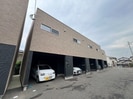 k-ideal鳥栖の外観