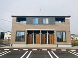 カバナトゥアンメゾン A棟