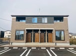 カバナトゥアンメゾン A棟
