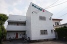 HOUSE 8の外観