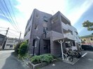 SOWAKAの外観