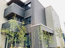 BEREO STAGE 新鳥栖の外観