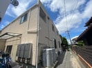 mocoの外観