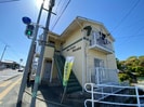 サンコーポ村田の外観