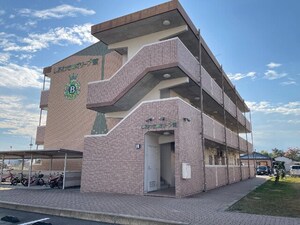 オリーブ館B