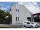プレミアム宿町の外観
