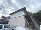 シルエーラKの外観