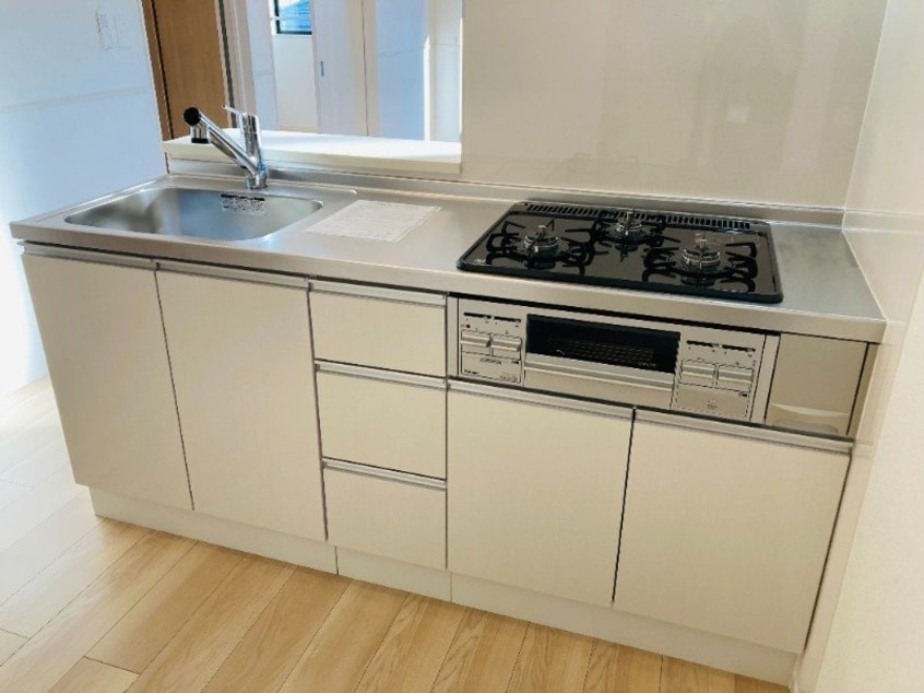  マカニ　レア　B