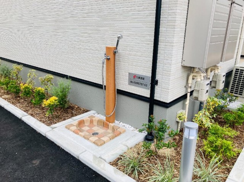  マカニ　レア　B