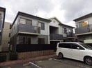 コートビレッジ本鳥栖（Ｂ棟）の外観