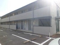 ハイマート鳥栖　弐番館