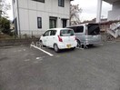 駐車場 ハイマート鳥栖