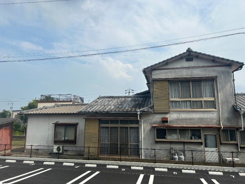  カーサ･アルバ
