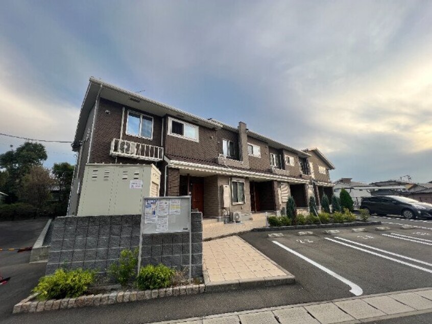  カレント大町Ⅱ