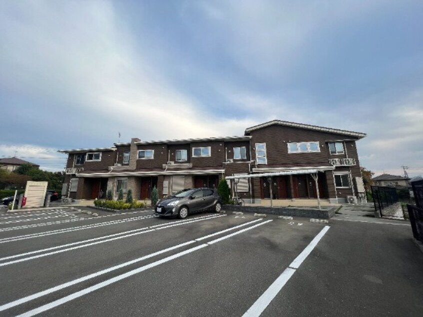  カレント大町Ⅱ