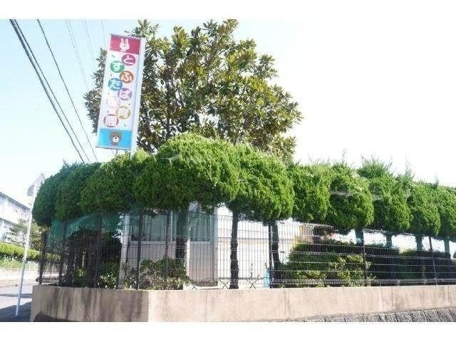 鳥栖双葉保育園(幼稚園/保育園)まで521m カレント大町Ⅱ