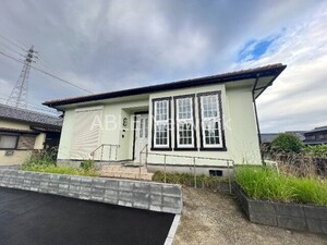 鳥栖市曽根崎町戸建て