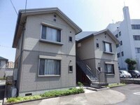 ベルスールＡ棟