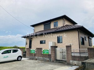 みやき町坂口貸家