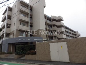 ニューライフ基山二番館