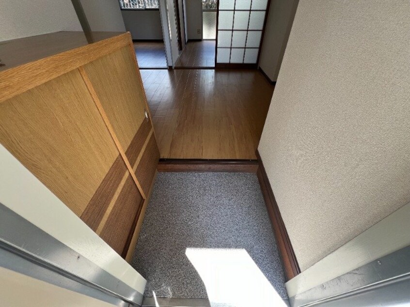  ラフィーネ原田