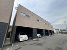k-ideal鳥栖の外観