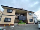 ピュアリティ108の外観