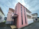ウィンザー今泉Ｂの外観