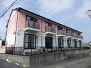 フォンティーヌ(今泉町)の外観